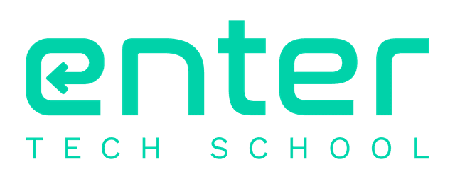 Enter Tech School